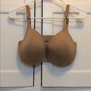 VS demi bra